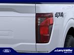 New 2025 Ford F-150 STX SuperCrew Cab 4WD Pickup for sale #LFO251414 - photo 21