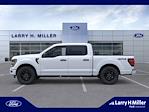 New 2025 Ford F-150 STX SuperCrew Cab 4WD Pickup for sale #LFO251414 - photo 3