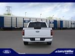 New 2025 Ford F-150 STX SuperCrew Cab 4WD Pickup for sale #LFO251414 - photo 5