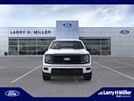 New 2025 Ford F-150 STX SuperCrew Cab 4WD Pickup for sale #LFO251414 - photo 6