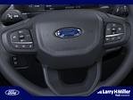 New 2025 Ford Ranger XL SuperCrew Cab 4WD Pickup for sale #LFO251416 - photo 12