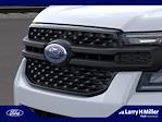 New 2025 Ford Ranger XL SuperCrew Cab 4WD Pickup for sale #LFO251416 - photo 17