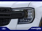 New 2025 Ford Ranger XL SuperCrew Cab 4WD Pickup for sale #LFO251416 - photo 18
