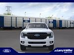 New 2025 Ford Ranger XL SuperCrew Cab 4WD Pickup for sale #LFO251416 - photo 6