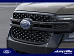 New 2025 Ford Ranger XLT SuperCrew Cab 4WD Pickup for sale #LFO251417 - photo 17