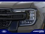 New 2025 Ford Ranger XLT SuperCrew Cab 4WD Pickup for sale #LFO251417 - photo 18