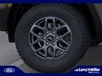 New 2025 Ford Ranger XLT SuperCrew Cab 4WD Pickup for sale #LFO251417 - photo 19