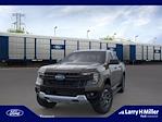New 2025 Ford Ranger XLT SuperCrew Cab 4WD Pickup for sale #LFO251417 - photo 2