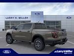 New 2025 Ford Ranger XLT SuperCrew Cab 4WD Pickup for sale #LFO251417 - photo 4