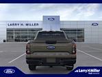 New 2025 Ford Ranger XLT SuperCrew Cab 4WD Pickup for sale #LFO251417 - photo 5