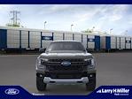 New 2025 Ford Ranger XLT SuperCrew Cab 4WD Pickup for sale #LFO251417 - photo 6