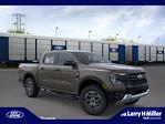 New 2025 Ford Ranger XLT SuperCrew Cab 4WD Pickup for sale #LFO251417 - photo 7