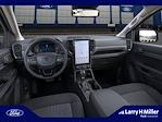 New 2025 Ford Ranger XLT SuperCrew Cab 4WD Pickup for sale #LFO251417 - photo 9