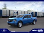 New 2025 Ford Maverick XL SuperCrew Cab AWD Pickup for sale #LFO251418 - photo 1