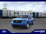 New 2025 Ford Maverick XL SuperCrew Cab AWD Pickup for sale #LFO251418 - photo 3