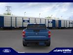 New 2025 Ford Maverick XL SuperCrew Cab AWD Pickup for sale #LFO251418 - photo 5
