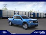 New 2025 Ford Maverick XL SuperCrew Cab AWD Pickup for sale #LFO251418 - photo 7