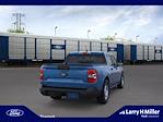 New 2025 Ford Maverick XL SuperCrew Cab AWD Pickup for sale #LFO251418 - photo 8