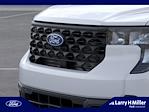New 2025 Ford Maverick XLT SuperCrew Cab AWD Pickup for sale #LFO251419 - photo 18