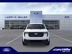 New 2025 Ford Maverick XLT SuperCrew Cab AWD Pickup for sale #LFO251419 - photo 6