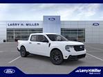 New 2025 Ford Maverick XLT SuperCrew Cab AWD Pickup for sale #LFO251419 - photo 7