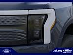 New 2025 Ford F-150 Lightning XLT SuperCrew Cab AWD Pickup for sale #LFO251421 - photo 18