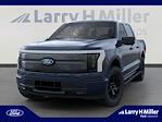 New 2025 Ford F-150 Lightning XLT SuperCrew Cab AWD Pickup for sale #LFO251421 - photo 2