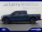 New 2025 Ford F-150 Lightning XLT SuperCrew Cab AWD Pickup for sale #LFO251421 - photo 3