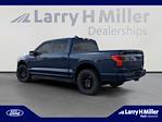New 2025 Ford F-150 Lightning XLT SuperCrew Cab AWD Pickup for sale #LFO251421 - photo 4