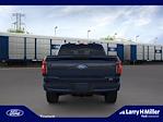 New 2025 Ford F-150 Lightning XLT SuperCrew Cab AWD Pickup for sale #LFO251421 - photo 5