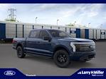 New 2025 Ford F-150 Lightning XLT SuperCrew Cab AWD Pickup for sale #LFO251421 - photo 7