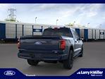 New 2025 Ford F-150 Lightning XLT SuperCrew Cab AWD Pickup for sale #LFO251421 - photo 8