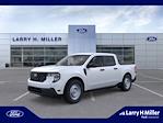 New 2025 Ford Maverick XL SuperCrew Cab AWD Pickup for sale #LFO251422 - photo 1