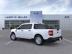 New 2025 Ford Maverick XL SuperCrew Cab AWD Pickup for sale #LFO251422 - photo 4