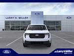 New 2025 Ford Maverick XL SuperCrew Cab AWD Pickup for sale #LFO251422 - photo 6