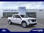 New 2025 Ford Maverick XL SuperCrew Cab AWD Pickup for sale #LFO251422 - photo 7