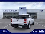 New 2025 Ford Maverick XL SuperCrew Cab AWD Pickup for sale #LFO251422 - photo 8