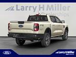 2025 Ford Ranger SuperCrew Cab 4WD Pickup for sale #LFO251424 - photo 1