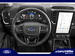 2025 Ford Ranger SuperCrew Cab 4WD Pickup for sale #LFO251424 - photo 10