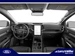 2025 Ford Ranger SuperCrew Cab 4WD Pickup for sale #LFO251424 - photo 11