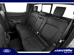 2025 Ford Ranger SuperCrew Cab 4WD Pickup for sale #LFO251424 - photo 4