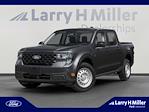 New 2025 Ford Maverick XL SuperCrew Cab AWD Pickup for sale #LFO251425 - photo 1