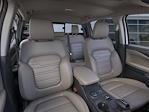New 2025 Ford Ranger Lariat SuperCrew Cab 4WD Pickup for sale #LFO251427 - photo 10