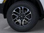 New 2025 Ford Ranger Lariat SuperCrew Cab 4WD Pickup for sale #LFO251427 - photo 19