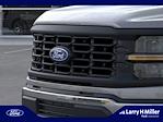New 2025 Ford F-150 XL Regular Cab 4WD Pickup for sale #LFO251429 - photo 17