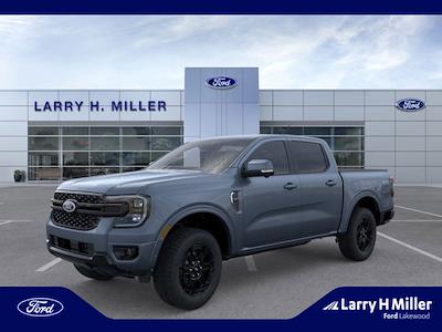 2025 Ford Ranger SuperCrew Cab 4WD Pickup for sale #LFO251438 - photo 1