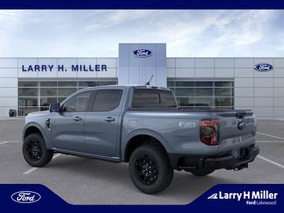 2025 Ford Ranger SuperCrew Cab 4WD Pickup for sale #LFO251438 - photo 2