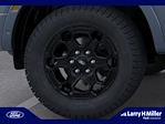 2025 Ford Ranger SuperCrew Cab 4WD Pickup for sale #LFO251438 - photo 19