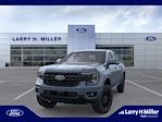 2025 Ford Ranger SuperCrew Cab 4WD Pickup for sale #LFO251438 - photo 3