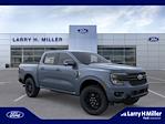 2025 Ford Ranger SuperCrew Cab 4WD Pickup for sale #LFO251438 - photo 7